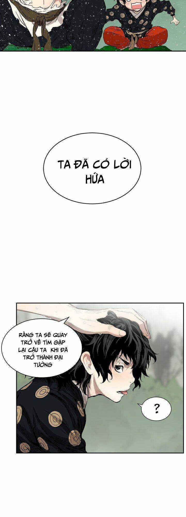 Vô Kiếm Tiểu Tử - Chapter 15 - Trang 62