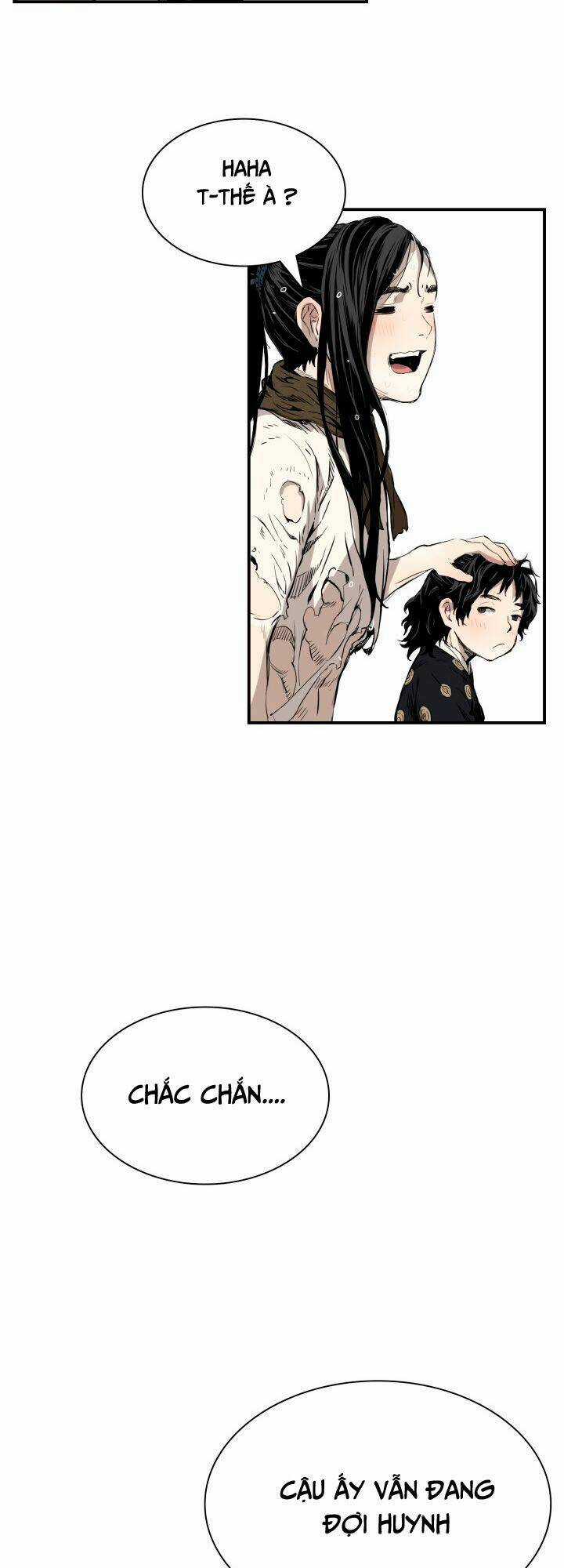 Vô Kiếm Tiểu Tử - Chapter 15 - Trang 64