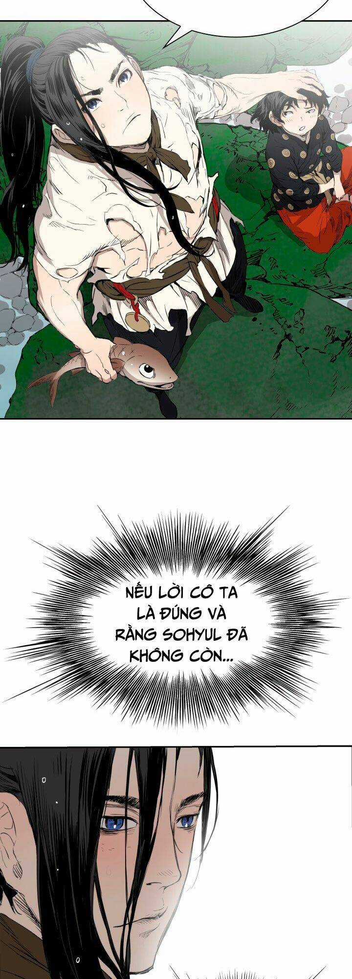 Vô Kiếm Tiểu Tử - Chapter 15 - Trang 65