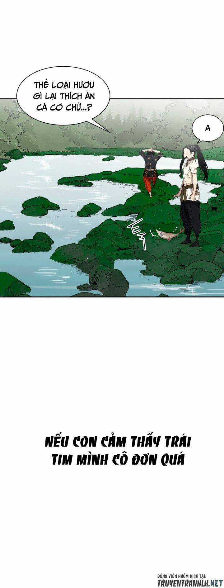 Vô Kiếm Tiểu Tử - Chapter 15 - Trang 68