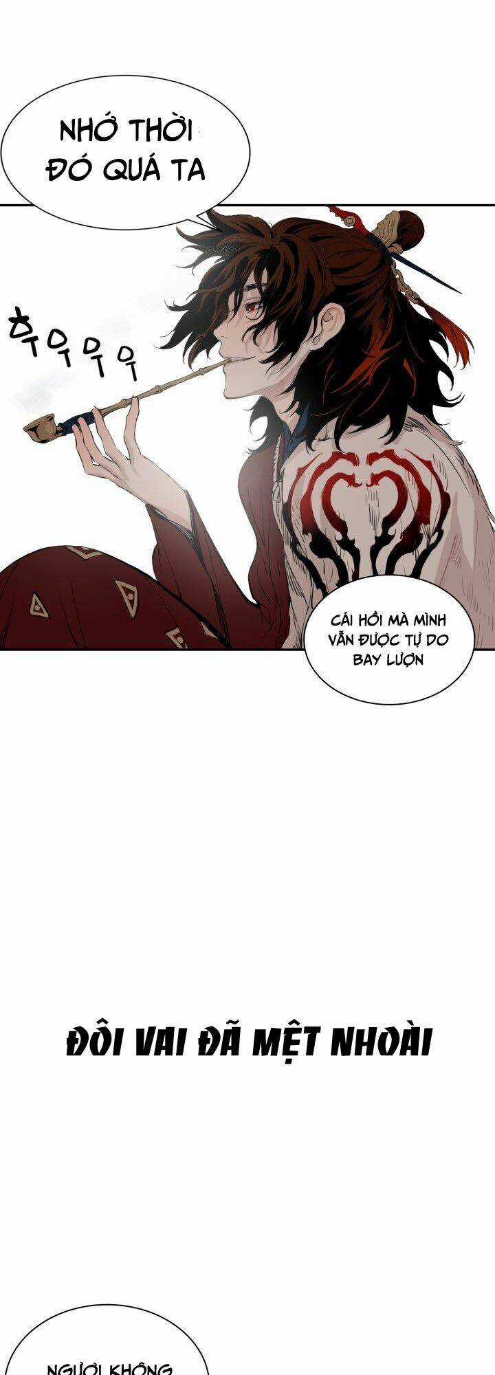 Vô Kiếm Tiểu Tử - Chapter 15 - Trang 69