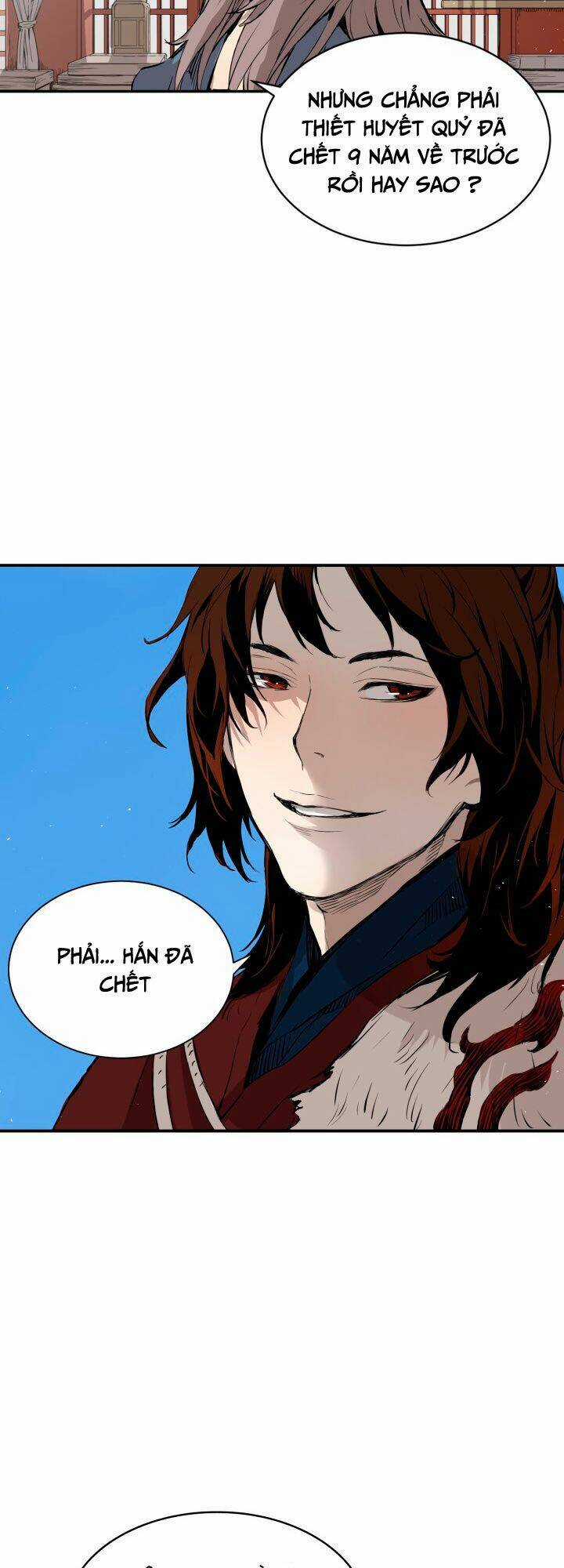 Vô Kiếm Tiểu Tử - Chapter 15 - Trang 8