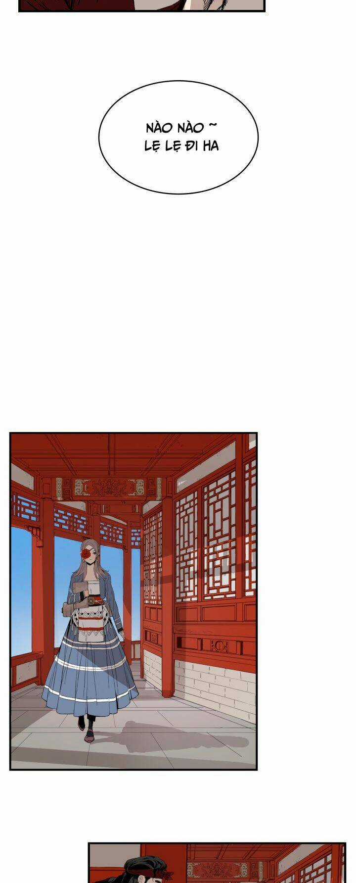 Vô Kiếm Tiểu Tử - Chapter 15 - Trang 10