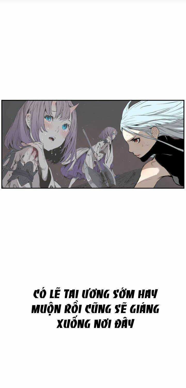 Vô Kiếm Tiểu Tử - Chapter 16 - Trang 11
