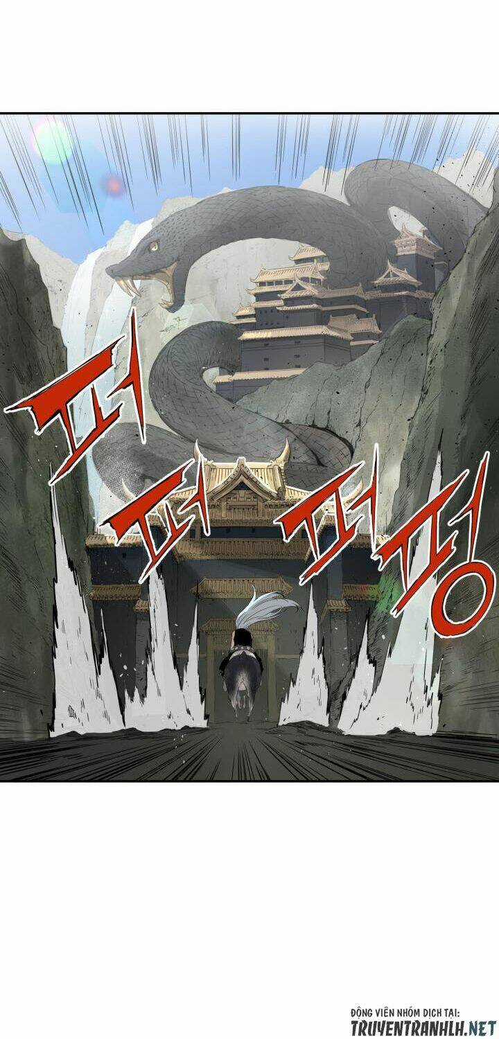 Vô Kiếm Tiểu Tử - Chapter 16 - Trang 12