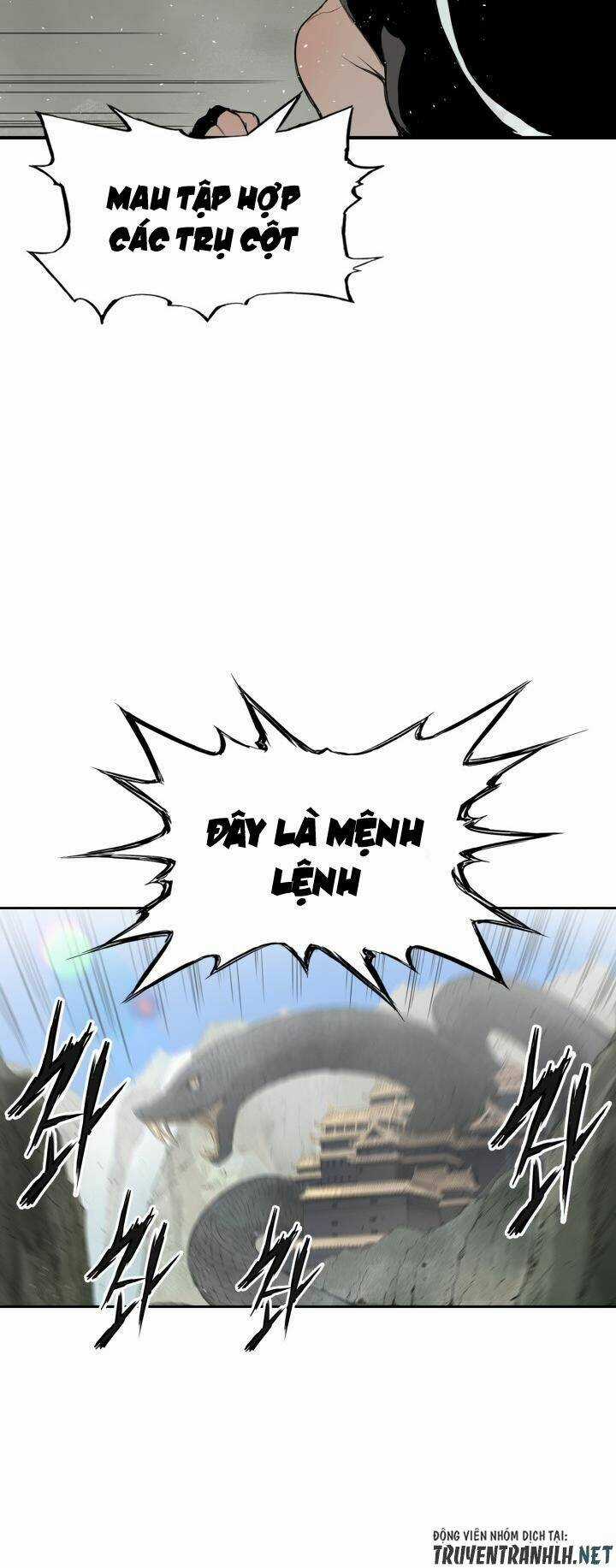 Vô Kiếm Tiểu Tử - Chapter 16 - Trang 14