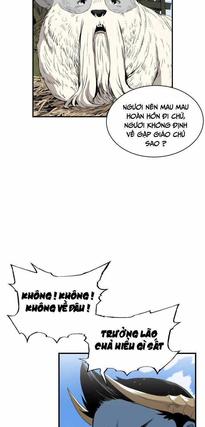 Vô Kiếm Tiểu Tử - Chapter 16 - Trang 17