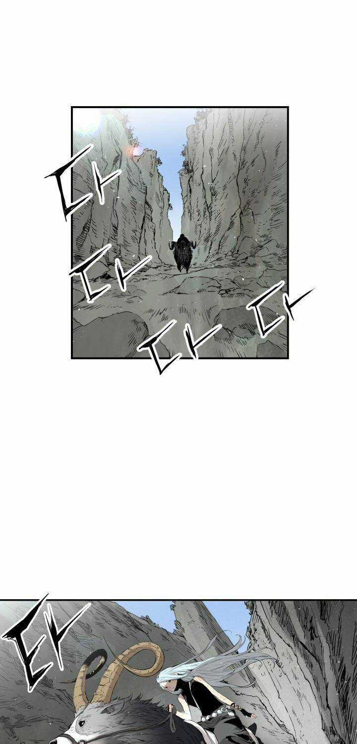 Vô Kiếm Tiểu Tử - Chapter 16 - Trang 3