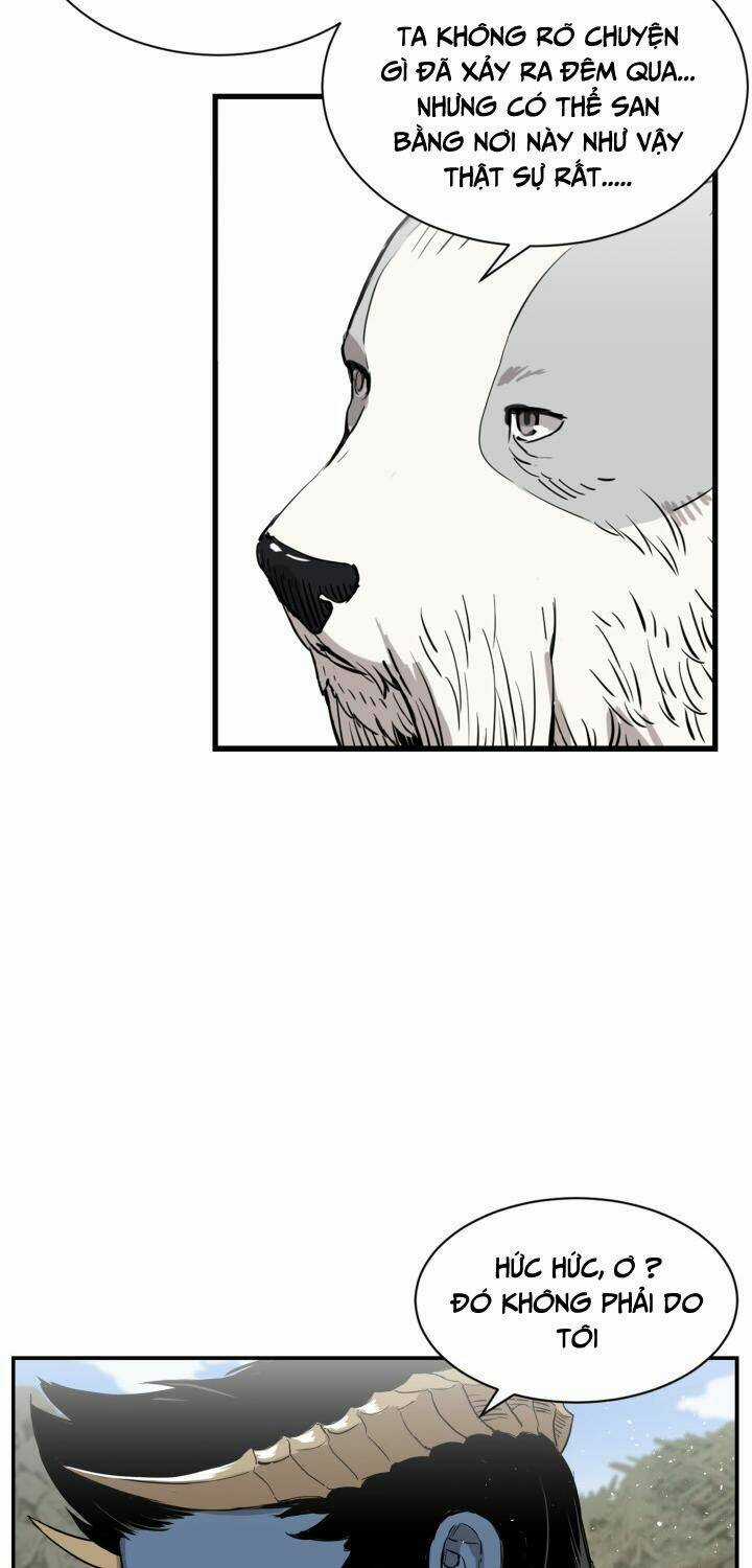 Vô Kiếm Tiểu Tử - Chapter 16 - Trang 21