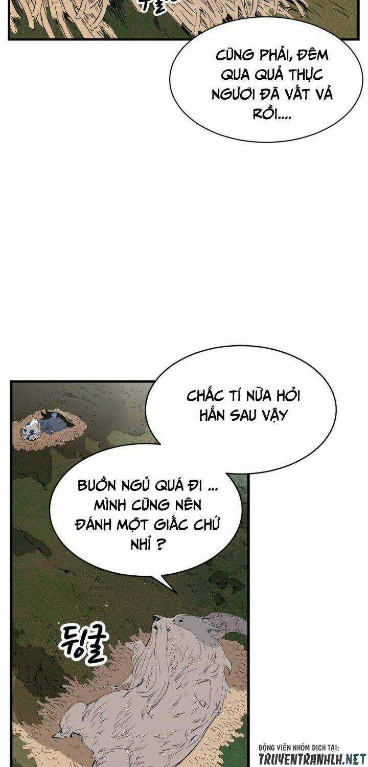 Vô Kiếm Tiểu Tử - Chapter 16 - Trang 24