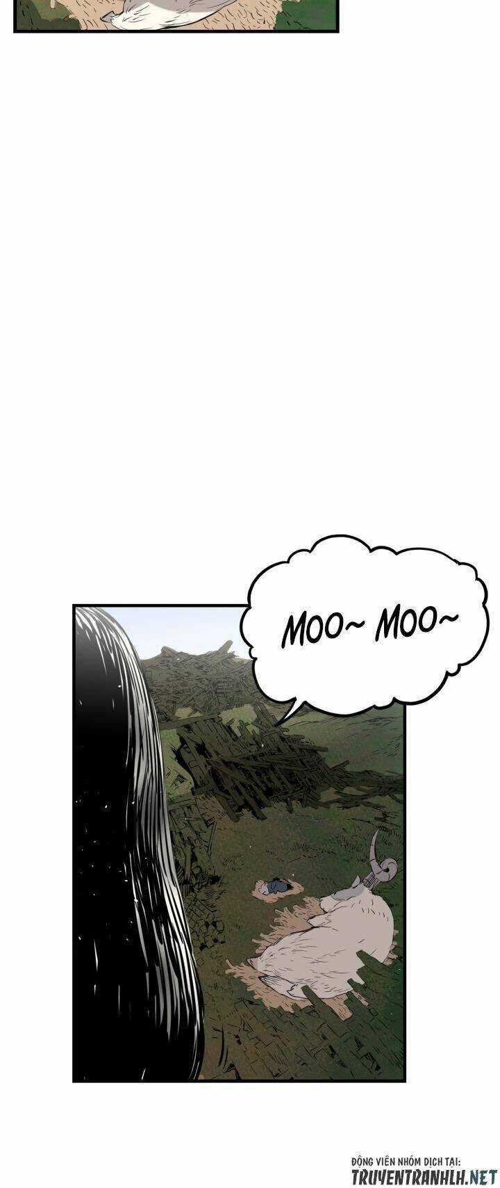 Vô Kiếm Tiểu Tử - Chapter 16 - Trang 25