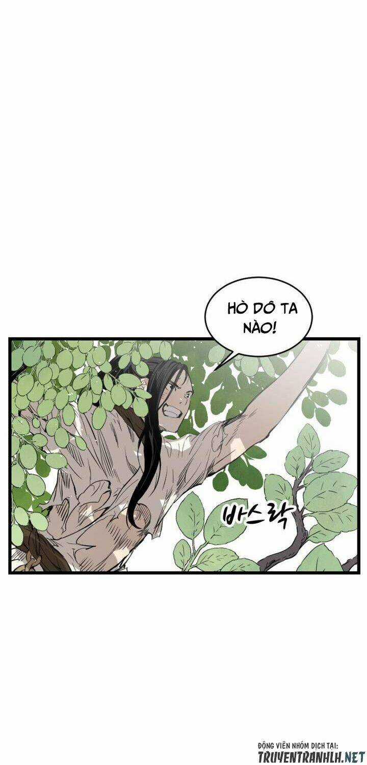 Vô Kiếm Tiểu Tử - Chapter 16 - Trang 28