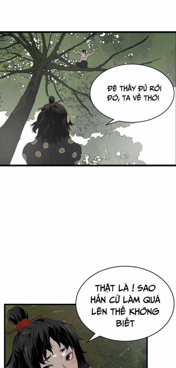 Vô Kiếm Tiểu Tử - Chapter 16 - Trang 29