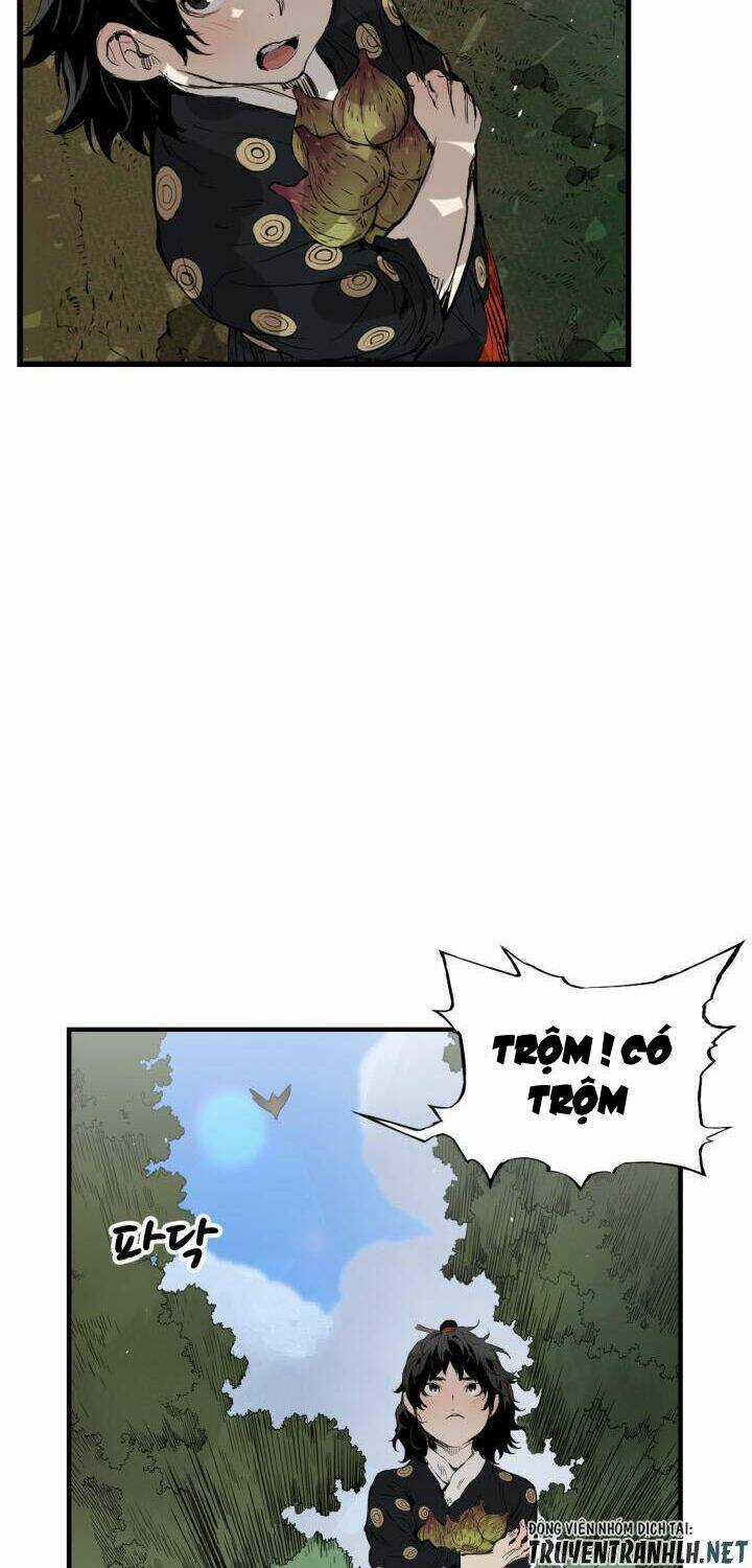 Vô Kiếm Tiểu Tử - Chapter 16 - Trang 30