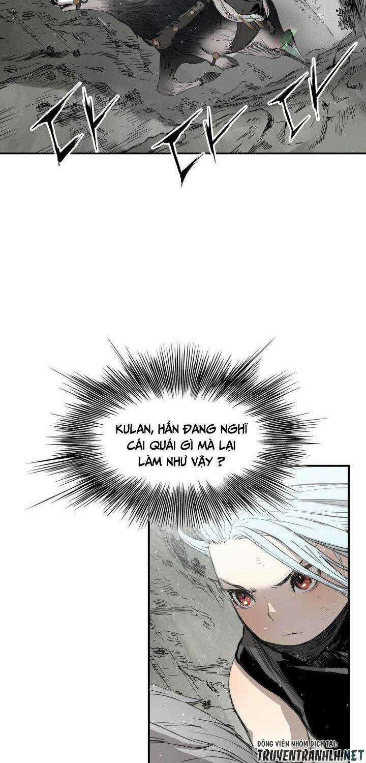 Vô Kiếm Tiểu Tử - Chapter 16 - Trang 4