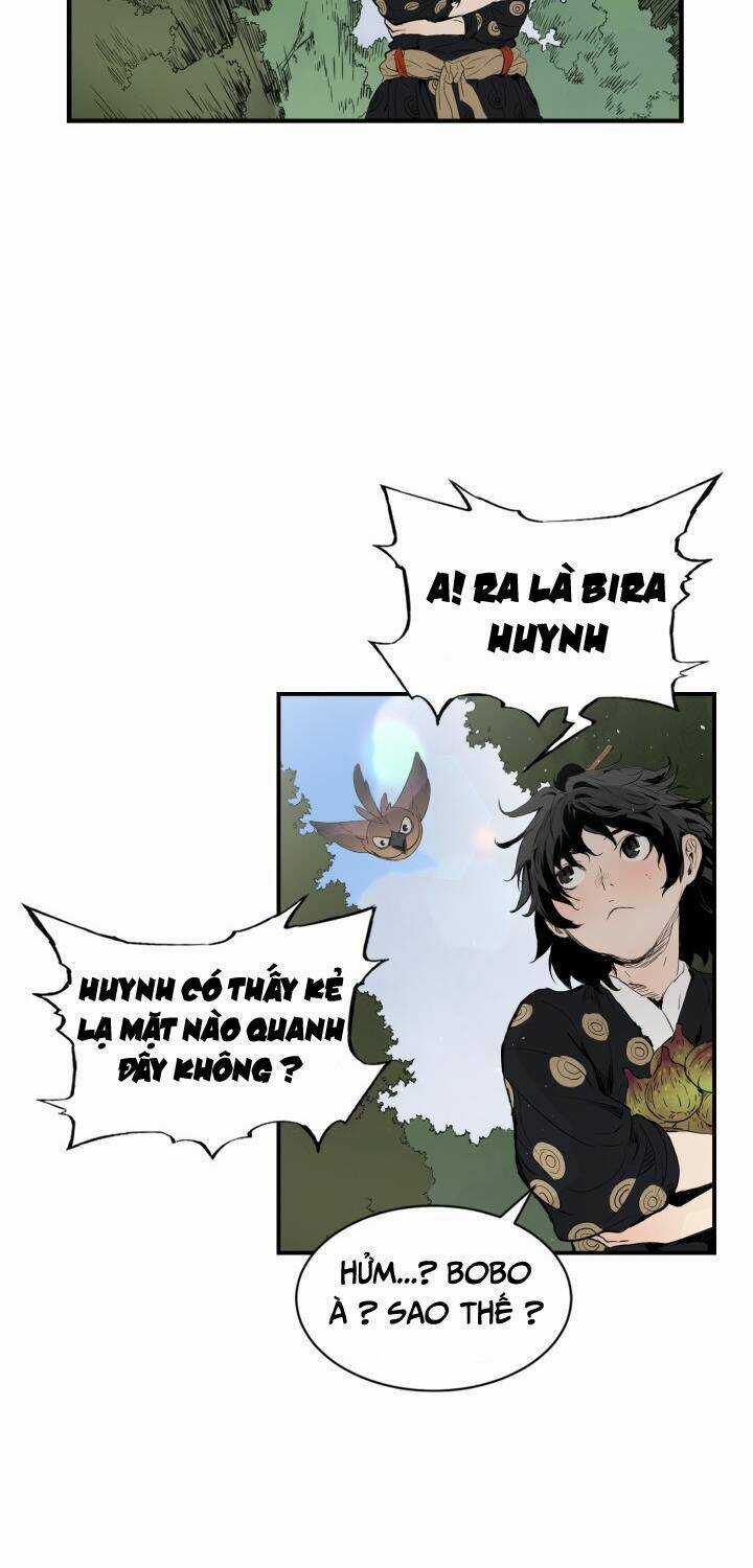 Vô Kiếm Tiểu Tử - Chapter 16 - Trang 31