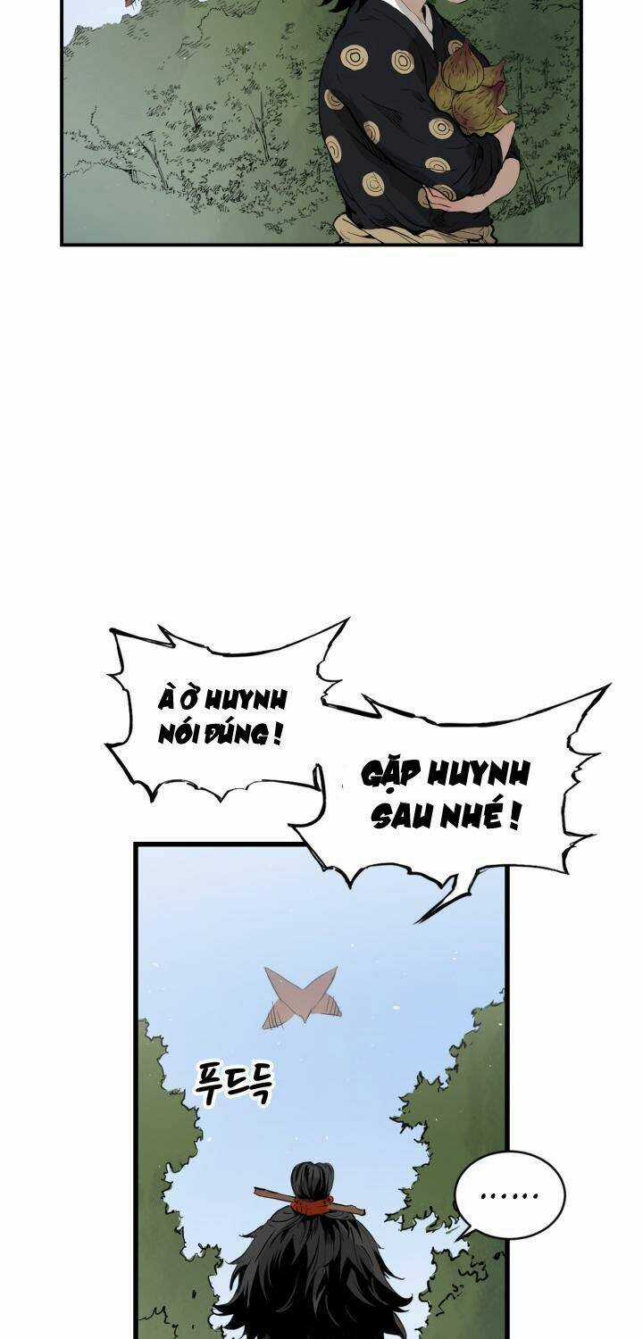 Vô Kiếm Tiểu Tử - Chapter 16 - Trang 33