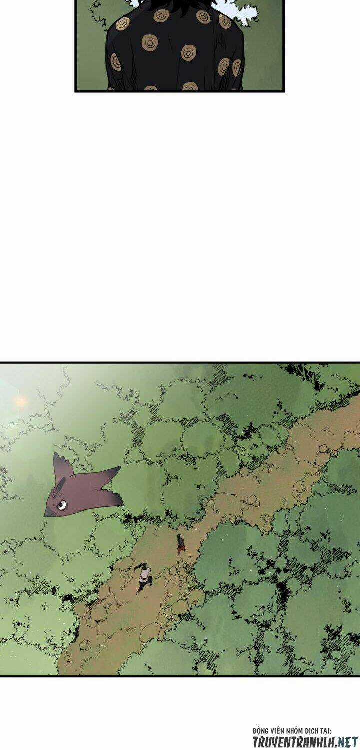 Vô Kiếm Tiểu Tử - Chapter 16 - Trang 34