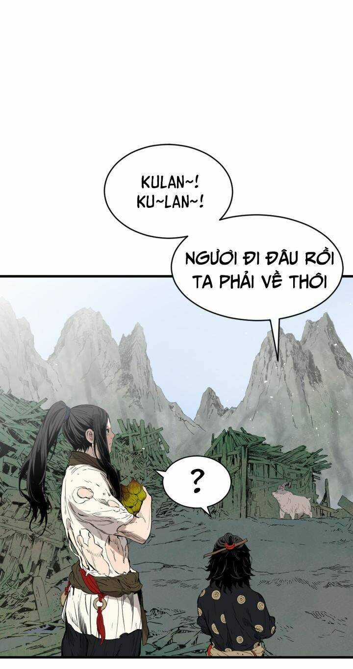 Vô Kiếm Tiểu Tử - Chapter 16 - Trang 37