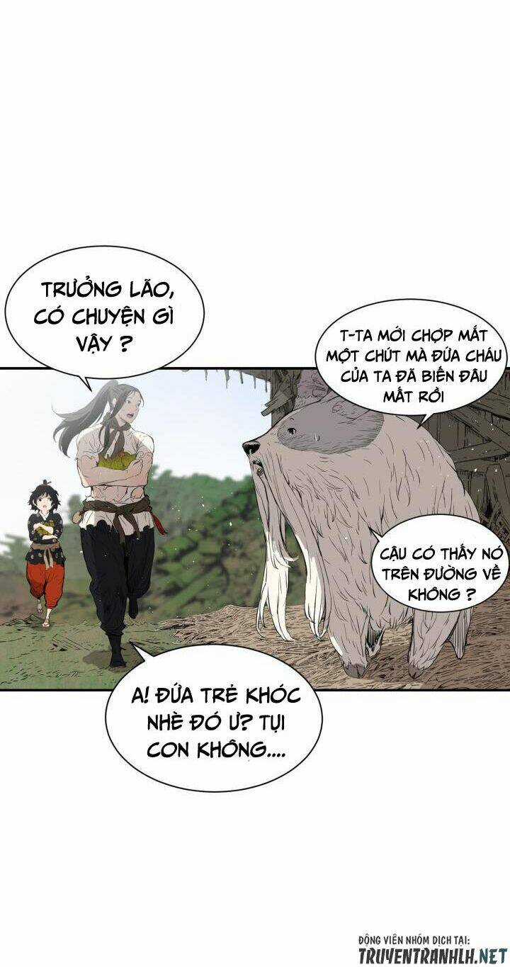 Vô Kiếm Tiểu Tử - Chapter 16 - Trang 38