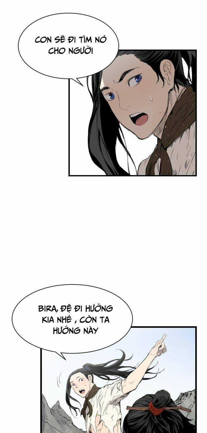 Vô Kiếm Tiểu Tử - Chapter 16 - Trang 39