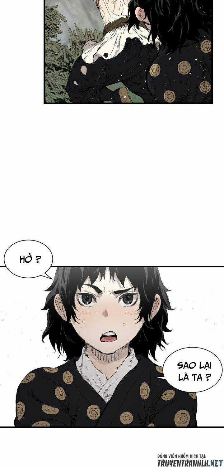 Vô Kiếm Tiểu Tử - Chapter 16 - Trang 40