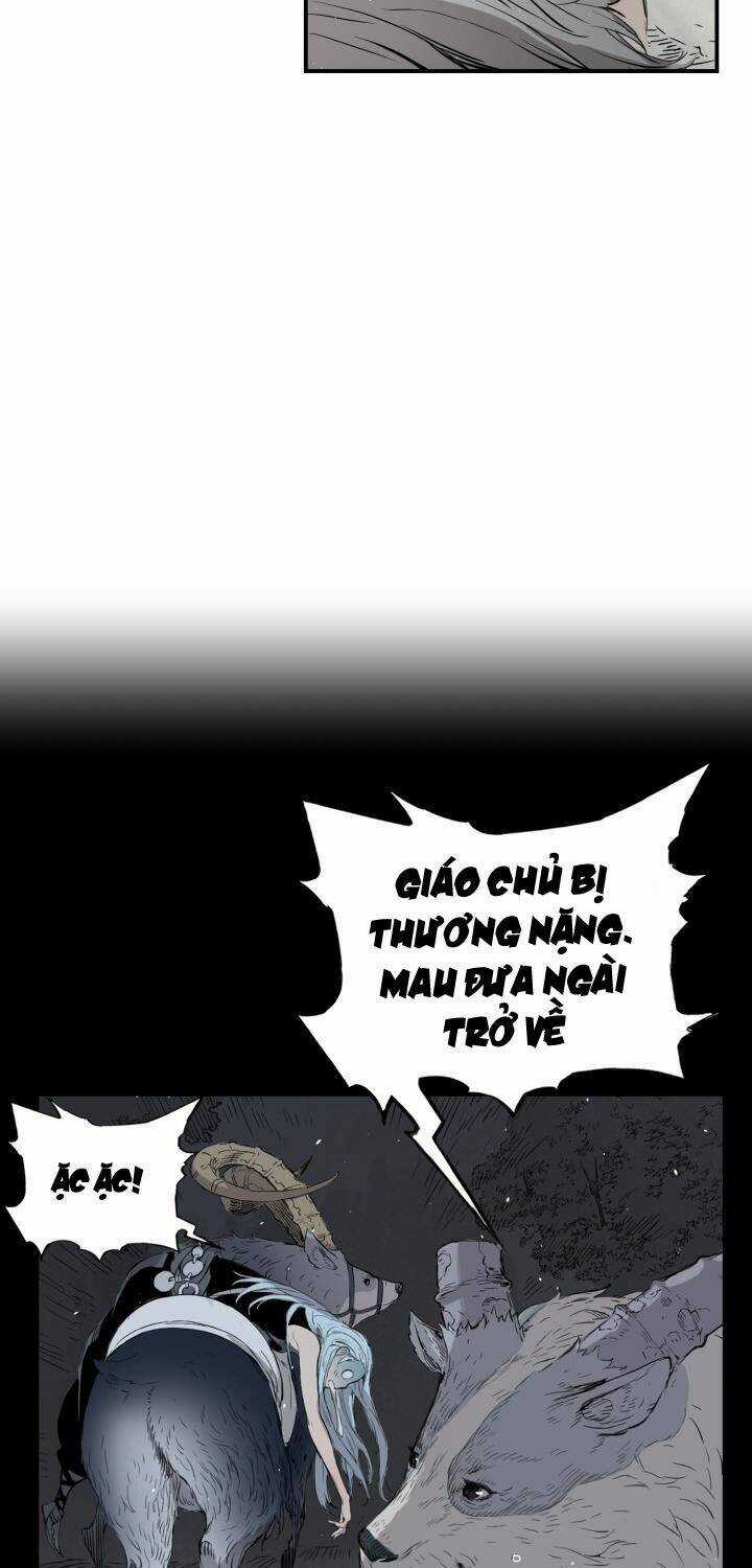 Vô Kiếm Tiểu Tử - Chapter 16 - Trang 5