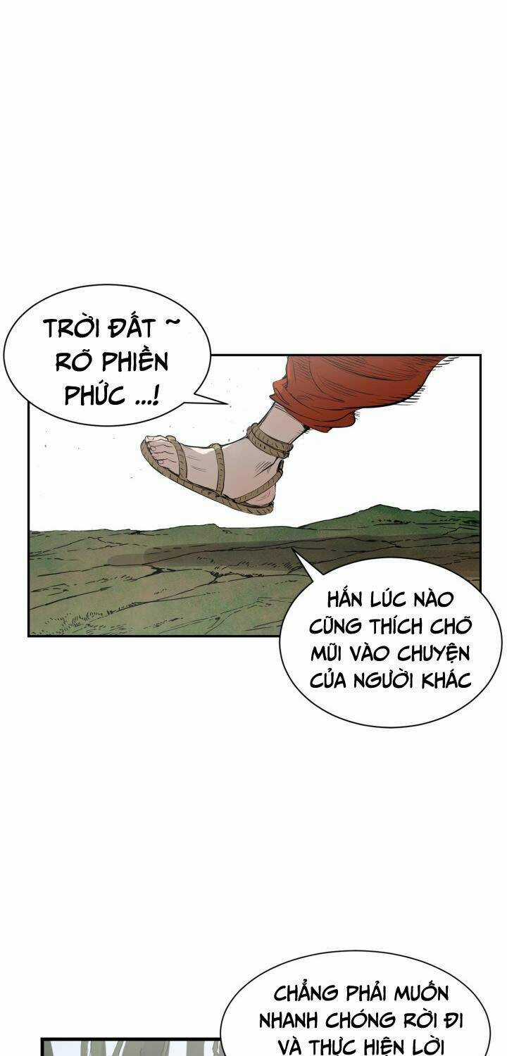 Vô Kiếm Tiểu Tử - Chapter 16 - Trang 41