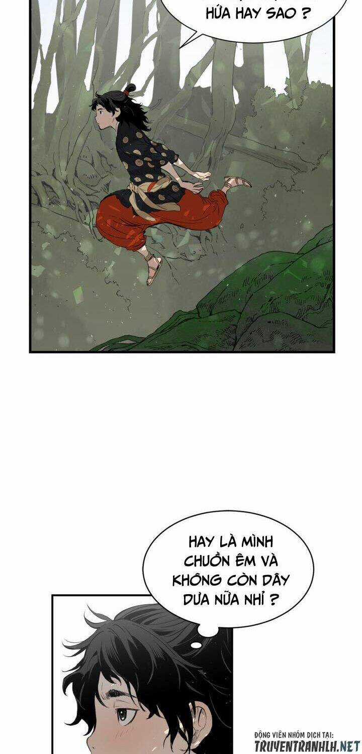 Vô Kiếm Tiểu Tử - Chapter 16 - Trang 42