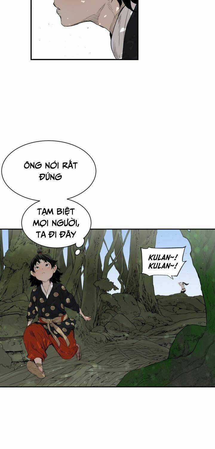 Vô Kiếm Tiểu Tử - Chapter 16 - Trang 43