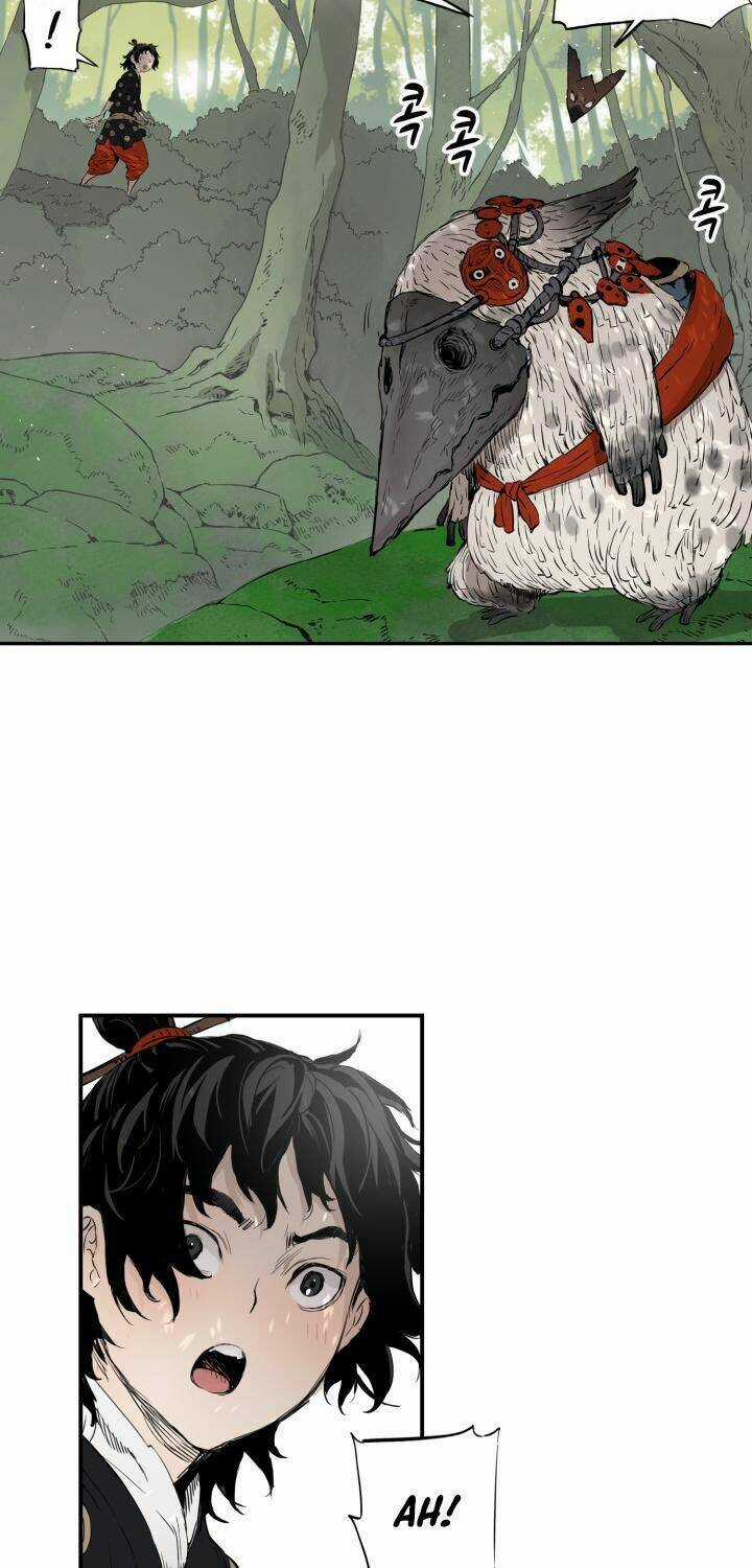 Vô Kiếm Tiểu Tử - Chapter 16 - Trang 45