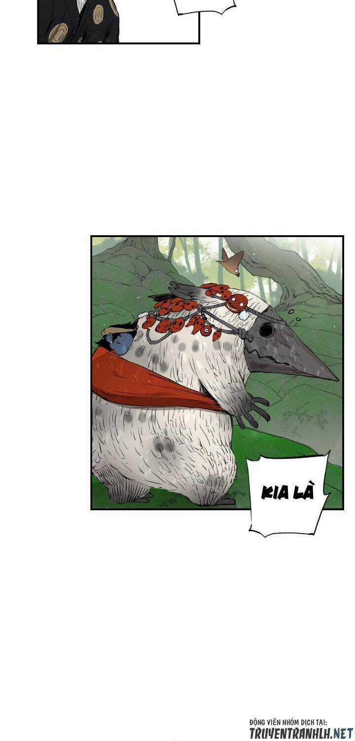 Vô Kiếm Tiểu Tử - Chapter 16 - Trang 46