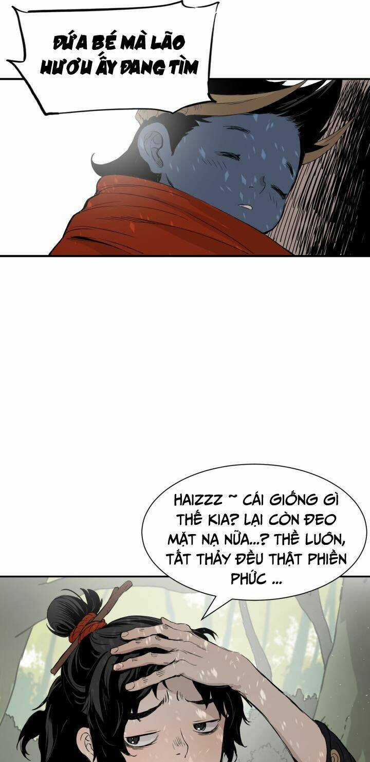 Vô Kiếm Tiểu Tử - Chapter 16 - Trang 47