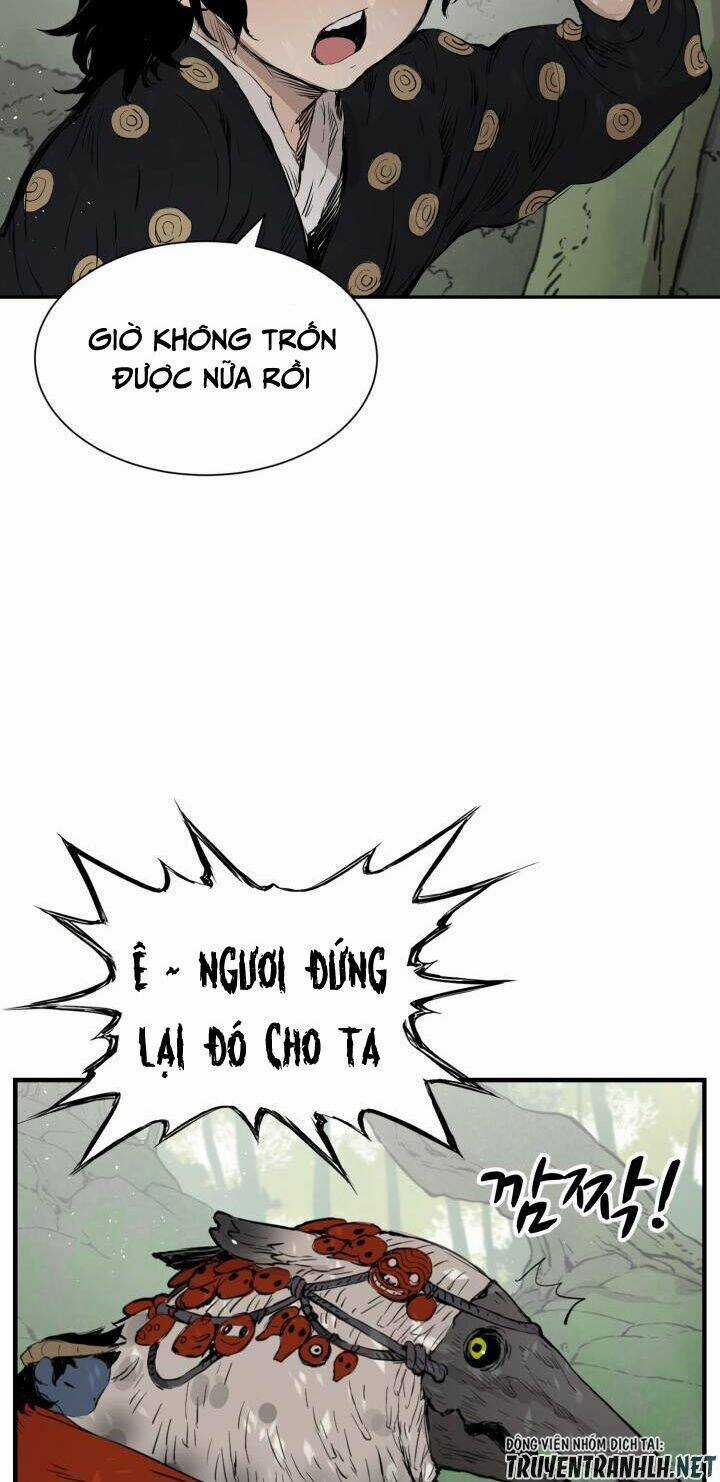 Vô Kiếm Tiểu Tử - Chapter 16 - Trang 48