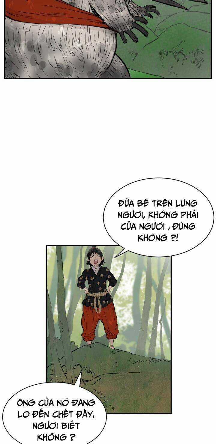 Vô Kiếm Tiểu Tử - Chapter 16 - Trang 49