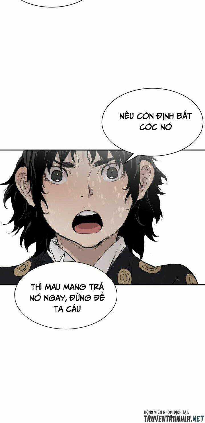 Vô Kiếm Tiểu Tử - Chapter 16 - Trang 50