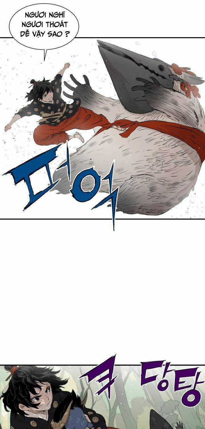 Vô Kiếm Tiểu Tử - Chapter 16 - Trang 53