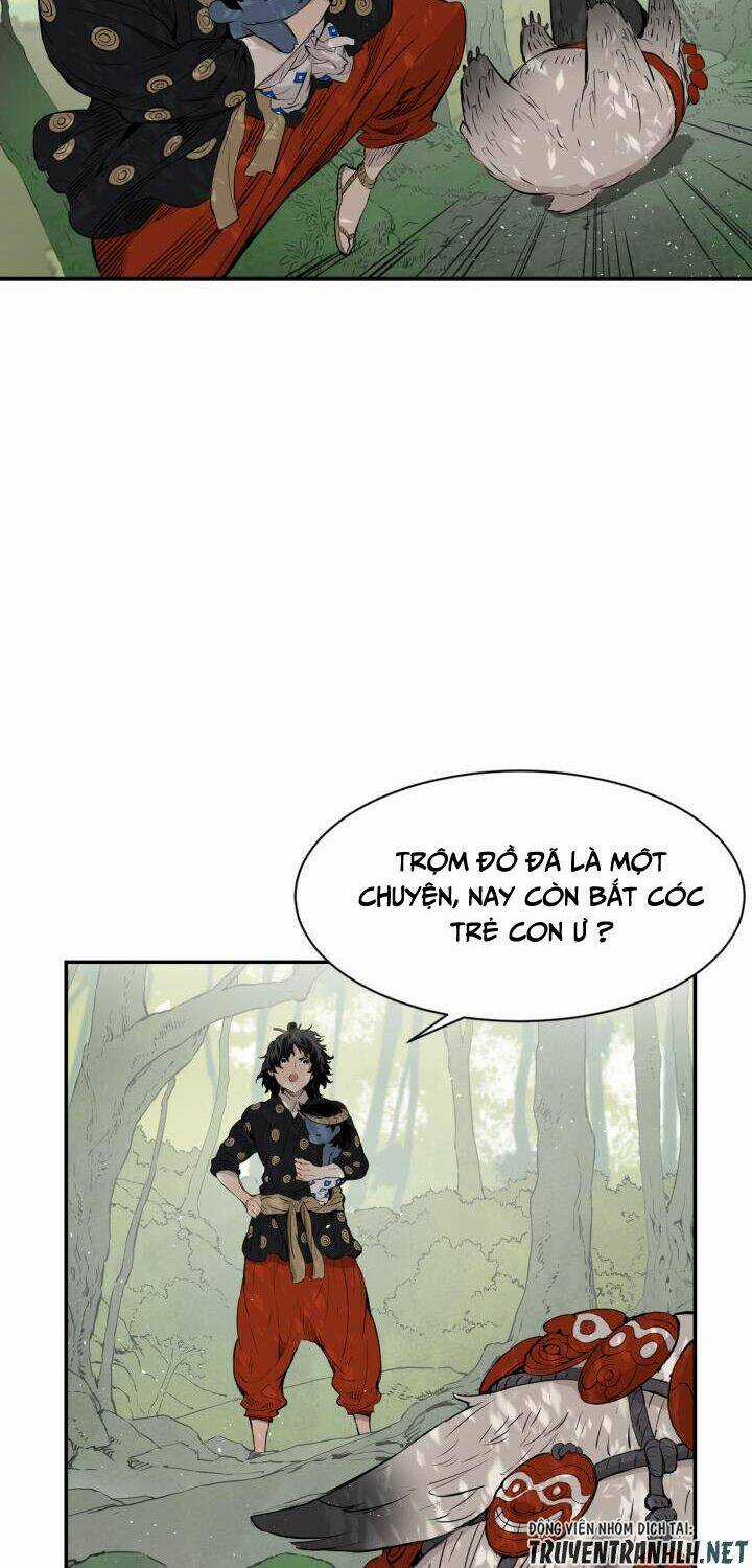 Vô Kiếm Tiểu Tử - Chapter 16 - Trang 54