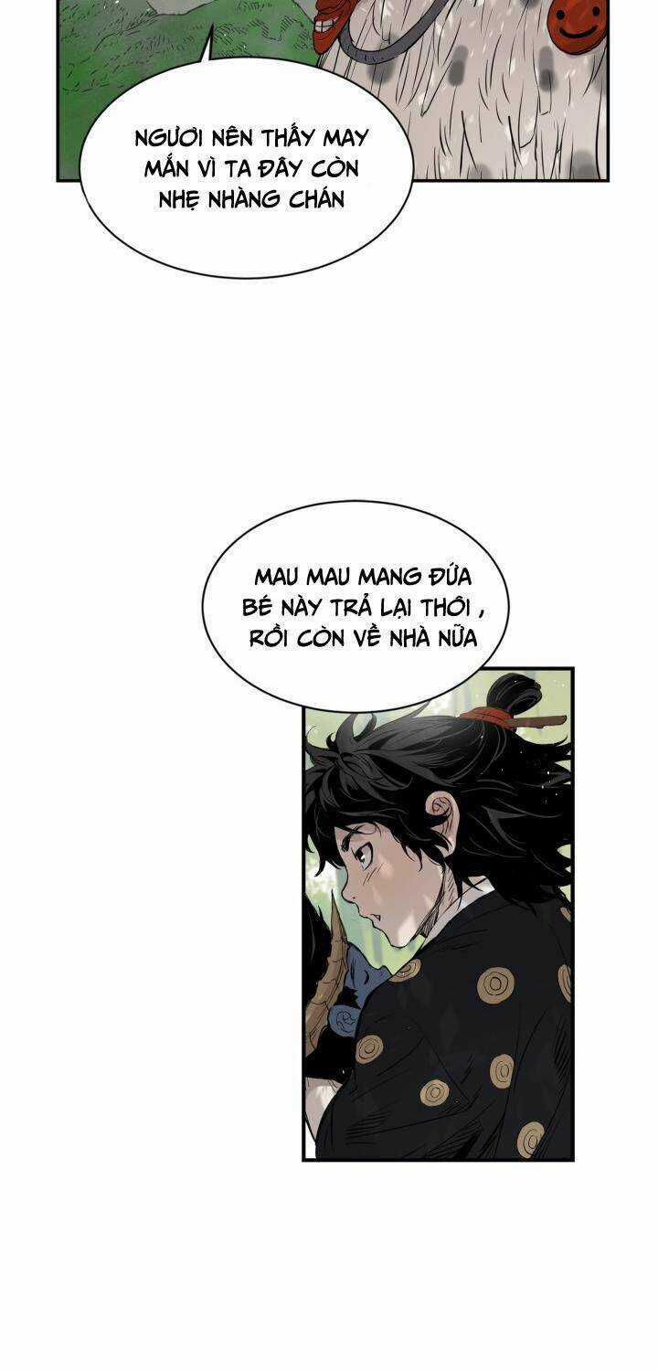 Vô Kiếm Tiểu Tử - Chapter 16 - Trang 55