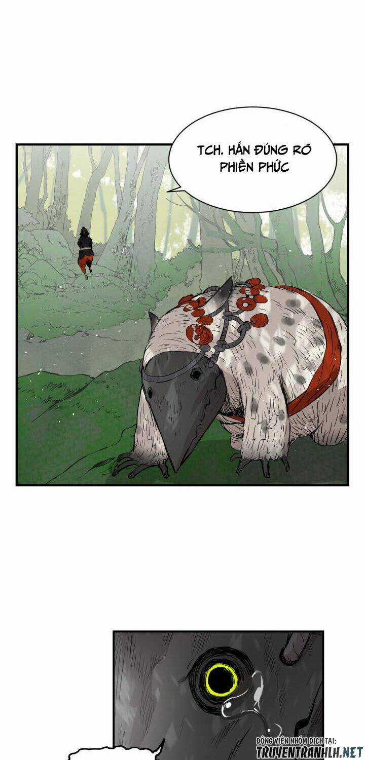 Vô Kiếm Tiểu Tử - Chapter 16 - Trang 56