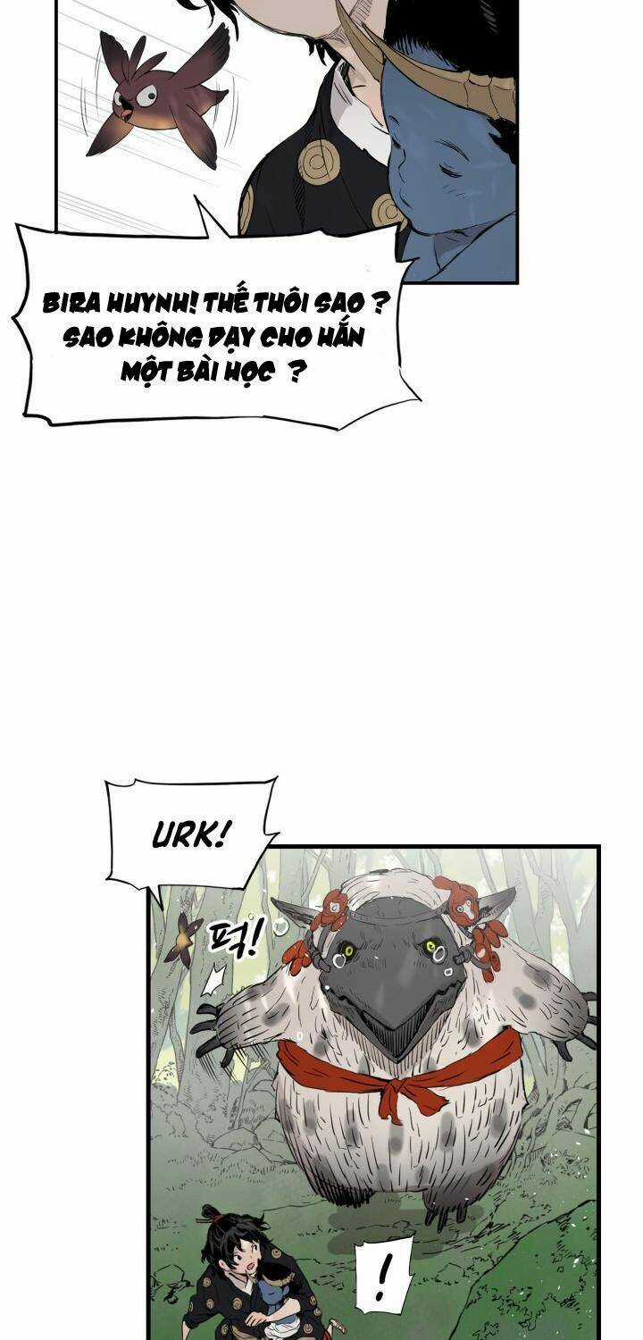 Vô Kiếm Tiểu Tử - Chapter 16 - Trang 59