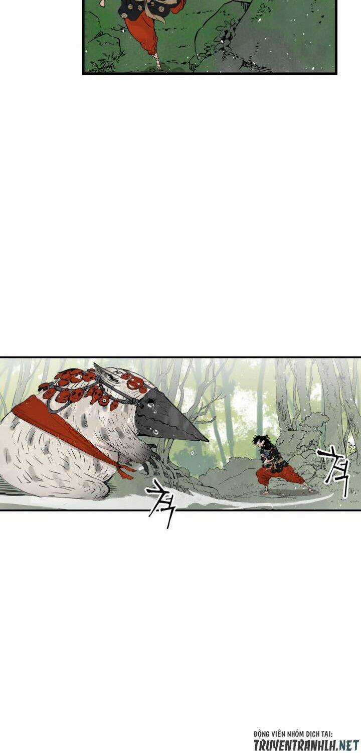 Vô Kiếm Tiểu Tử - Chapter 16 - Trang 60