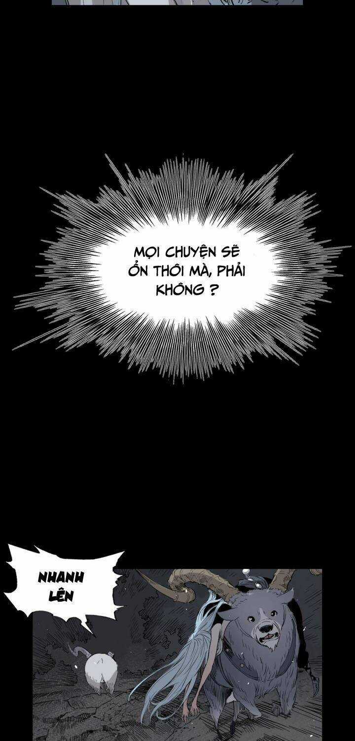 Vô Kiếm Tiểu Tử - Chapter 16 - Trang 7