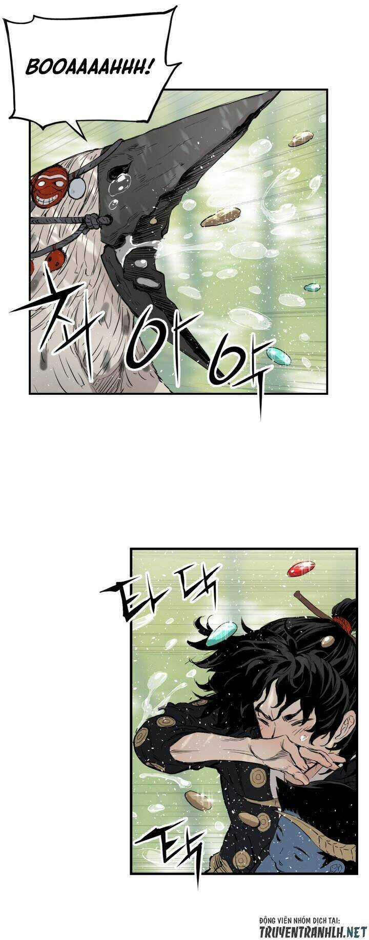 Vô Kiếm Tiểu Tử - Chapter 16 - Trang 61