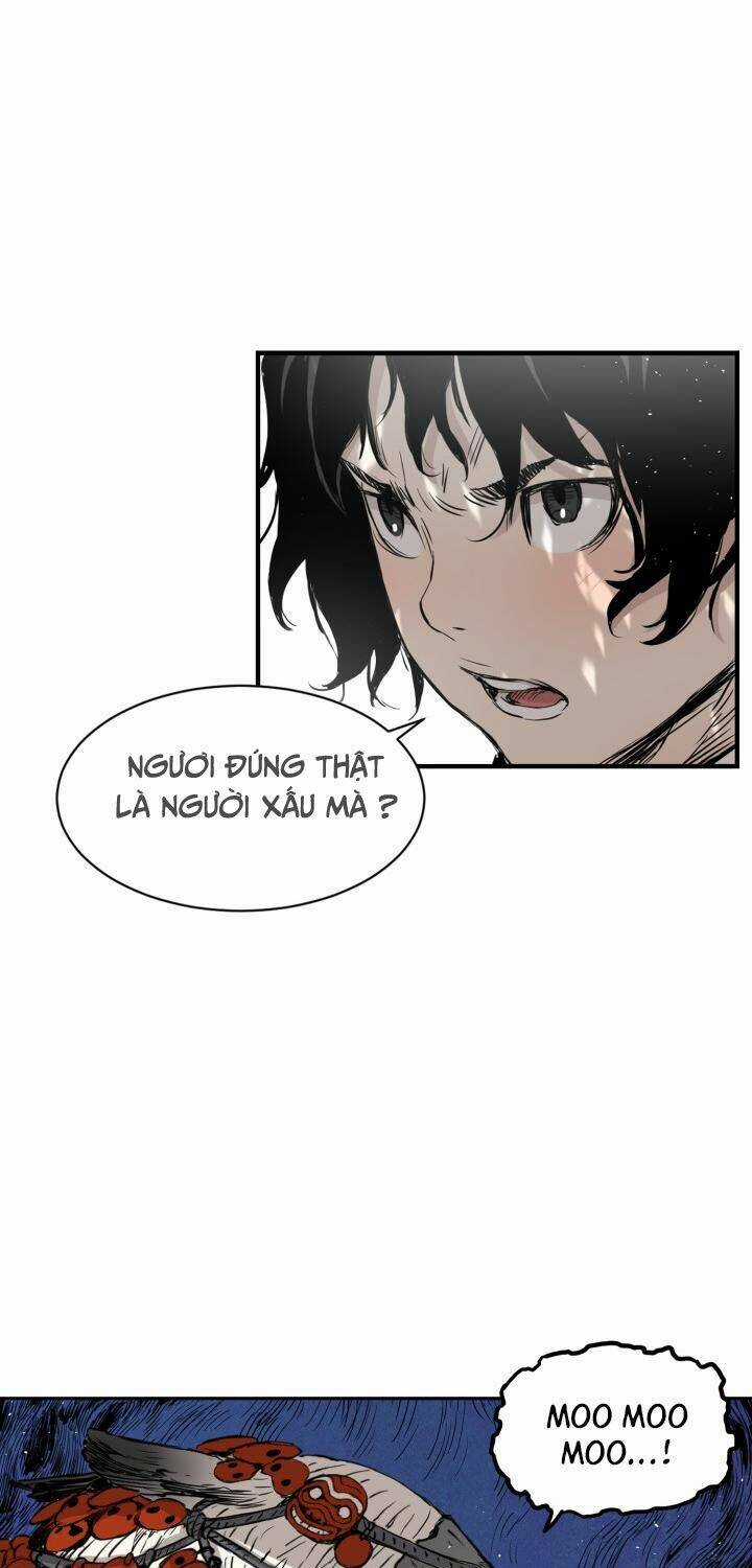 Vô Kiếm Tiểu Tử - Chapter 16 - Trang 63