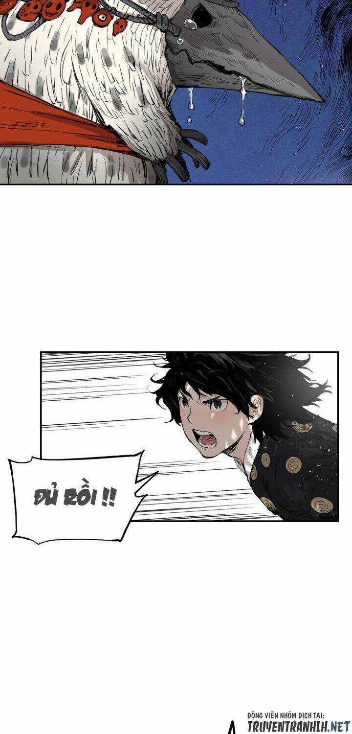 Vô Kiếm Tiểu Tử - Chapter 16 - Trang 64