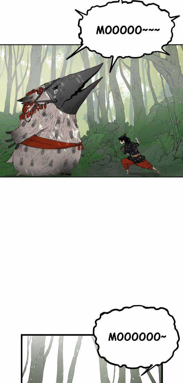 Vô Kiếm Tiểu Tử - Chapter 16 - Trang 65