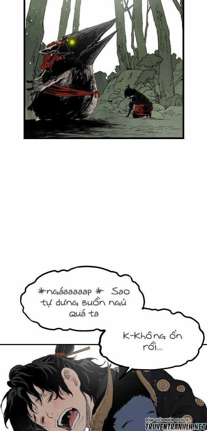 Vô Kiếm Tiểu Tử - Chapter 16 - Trang 66