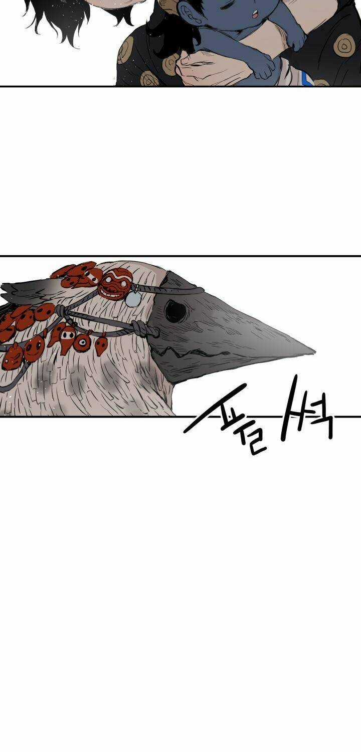 Vô Kiếm Tiểu Tử - Chapter 16 - Trang 67