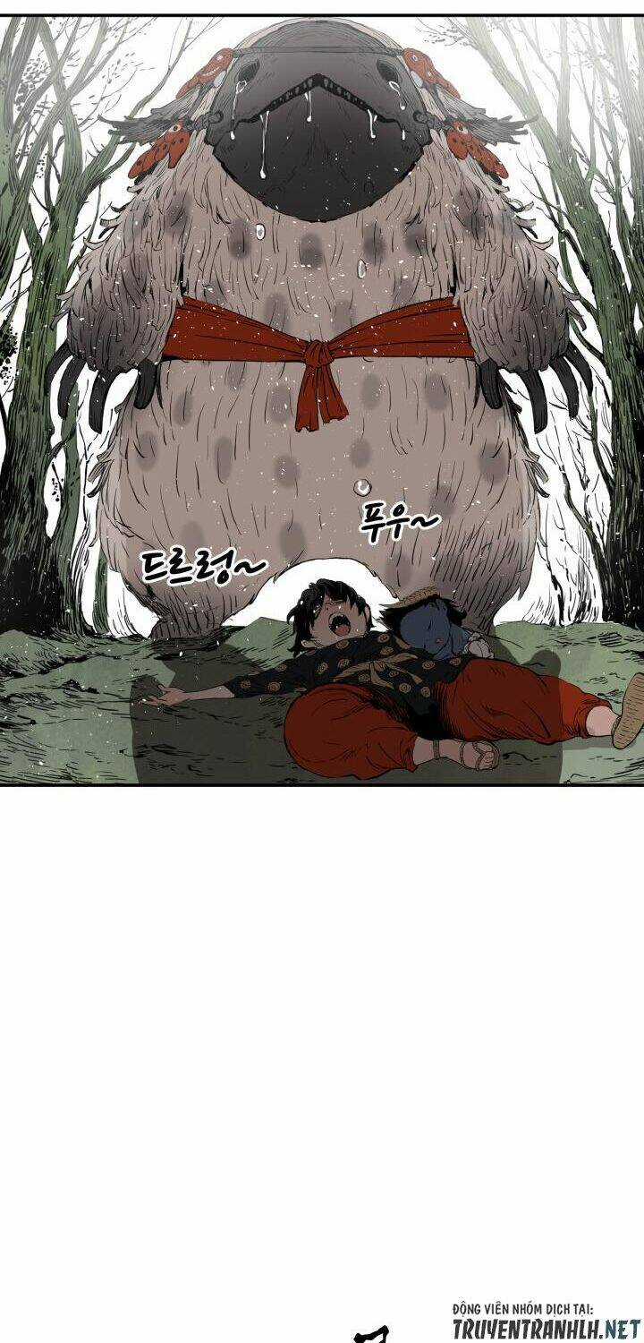 Vô Kiếm Tiểu Tử - Chapter 16 - Trang 68